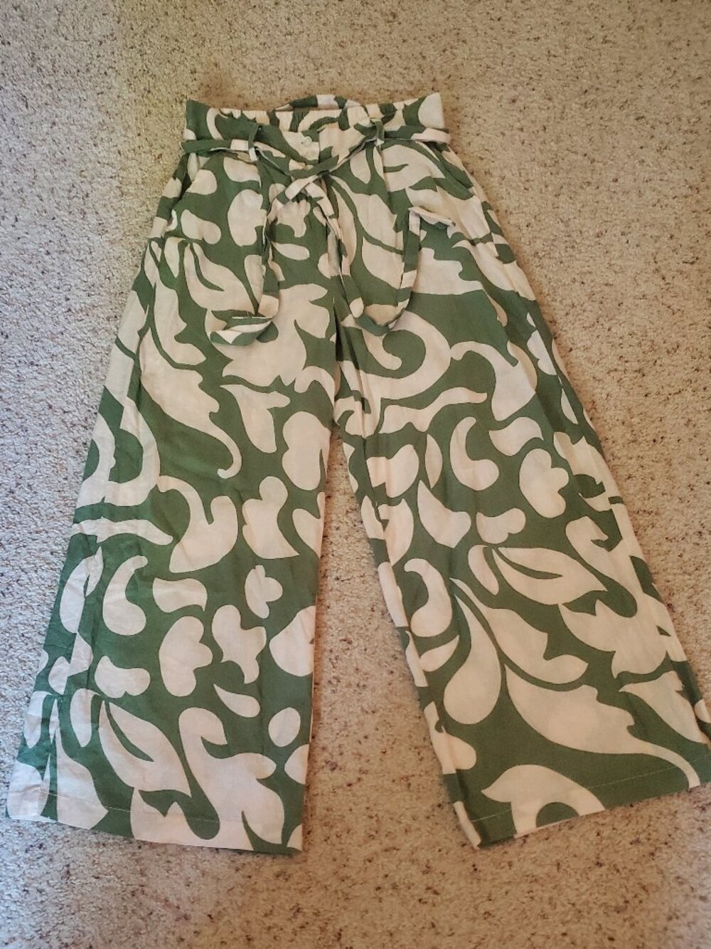 Rachel Zoe Pants sz M